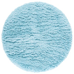 POLAR SHAG 800 LIGHT TURQUOISE