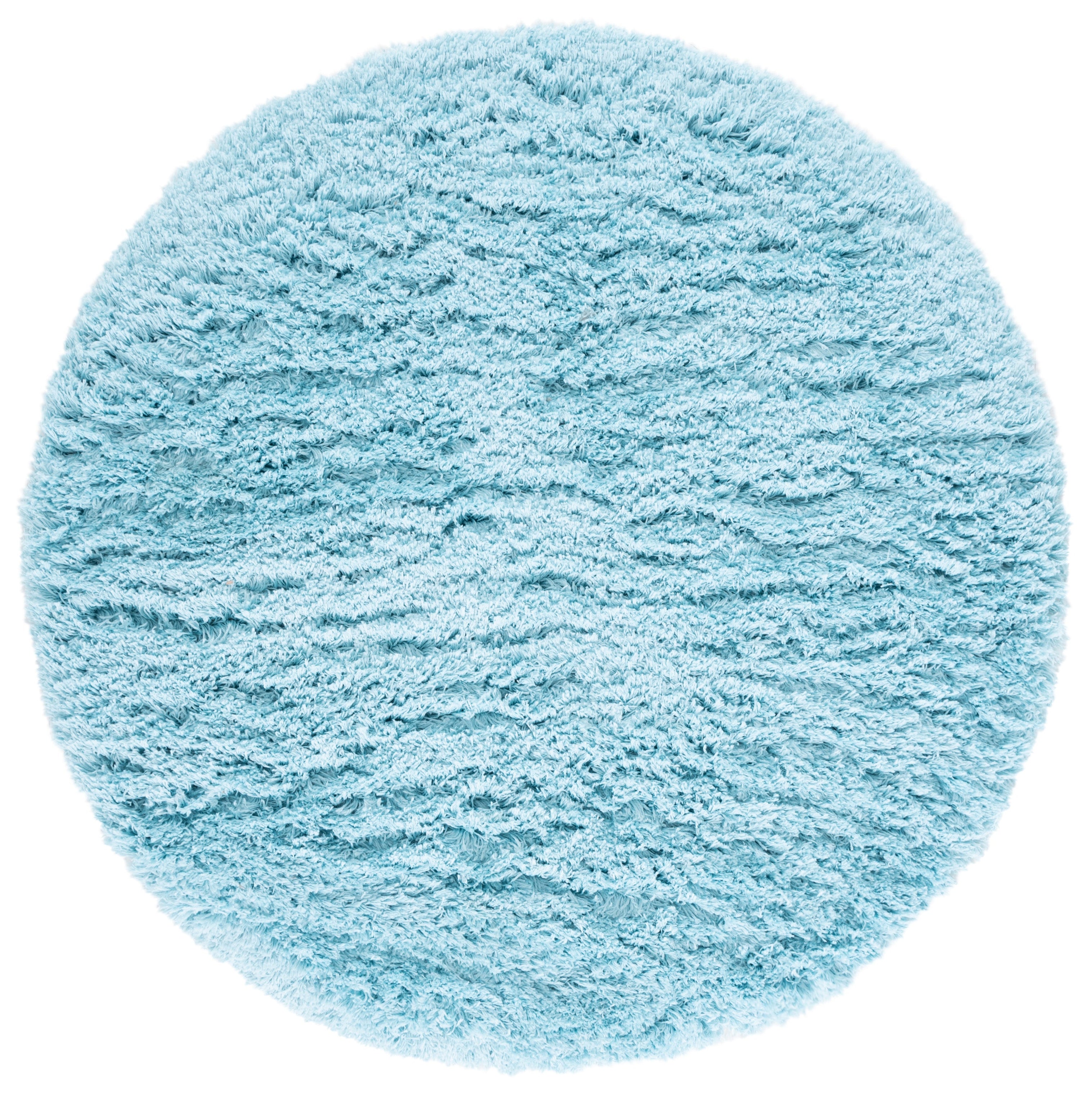 POLAR SHAG 800 LIGHT TURQUOISE