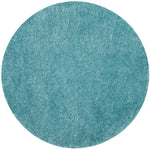 POLAR SHAG 800 LIGHT TURQUOISE