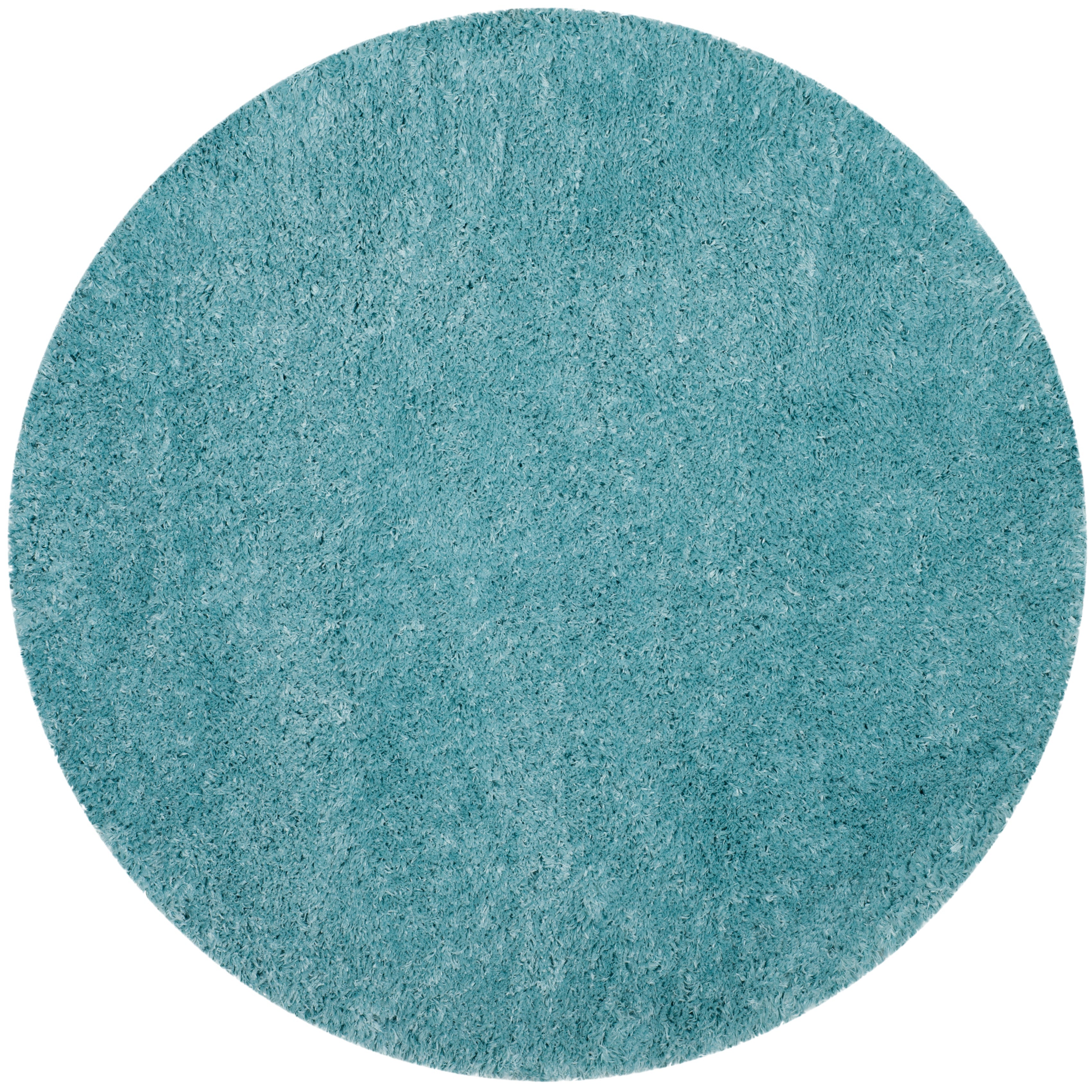 POLAR SHAG 800 LIGHT TURQUOISE