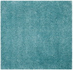 POLAR SHAG 800 LIGHT TURQUOISE