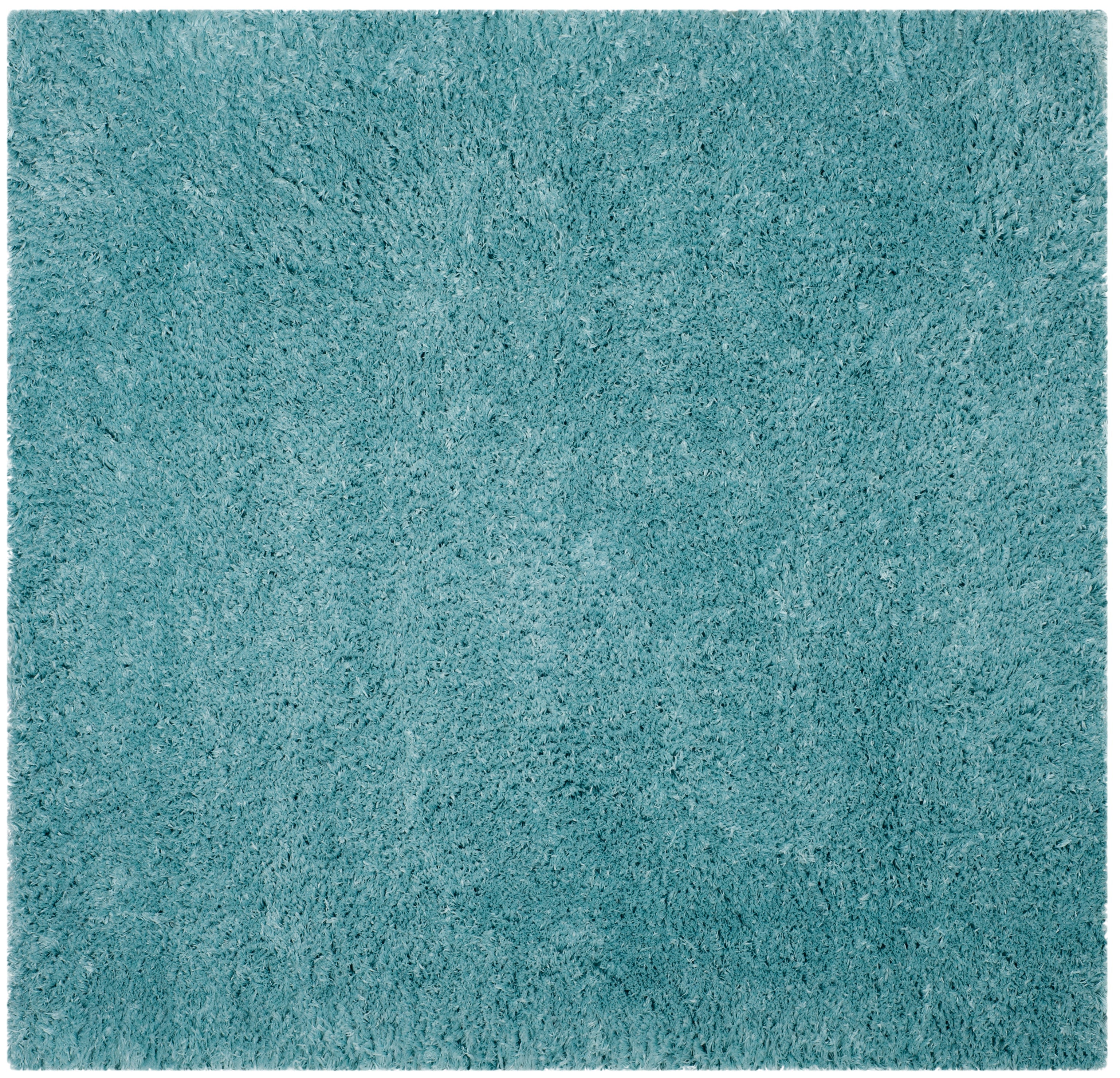 POLAR SHAG 800 LIGHT TURQUOISE