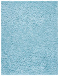 POLAR SHAG 800 LIGHT TURQUOISE