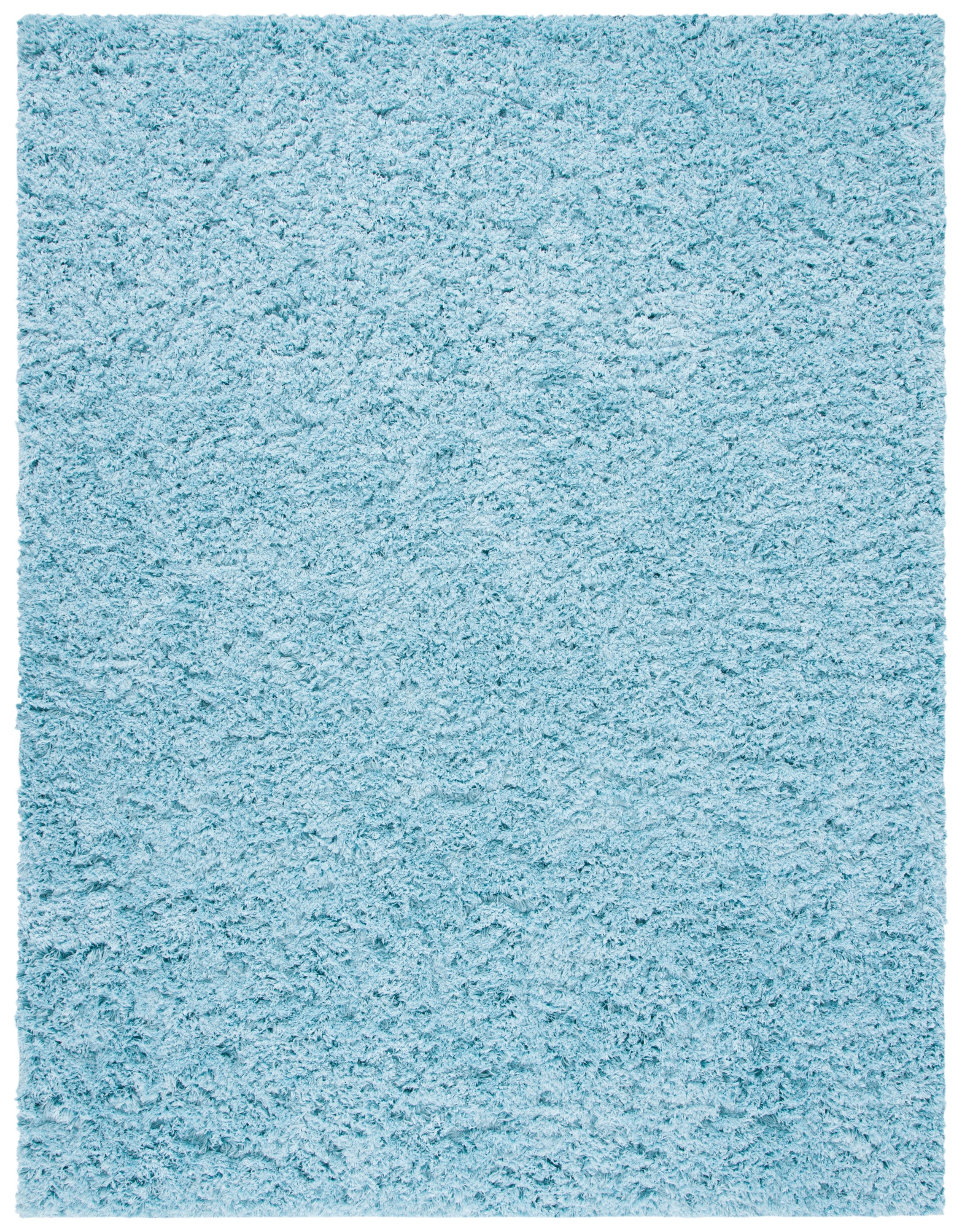 POLAR SHAG 800 LIGHT TURQUOISE