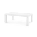 Villa & House - Parsons Coffee Table - PSN-300-59