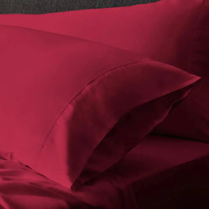 Luxe Bamboo Pillowcase Set