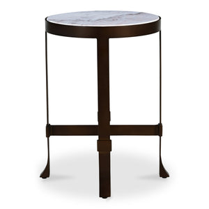 Moe's Home Collection - Holli Side Table - QJ-1026