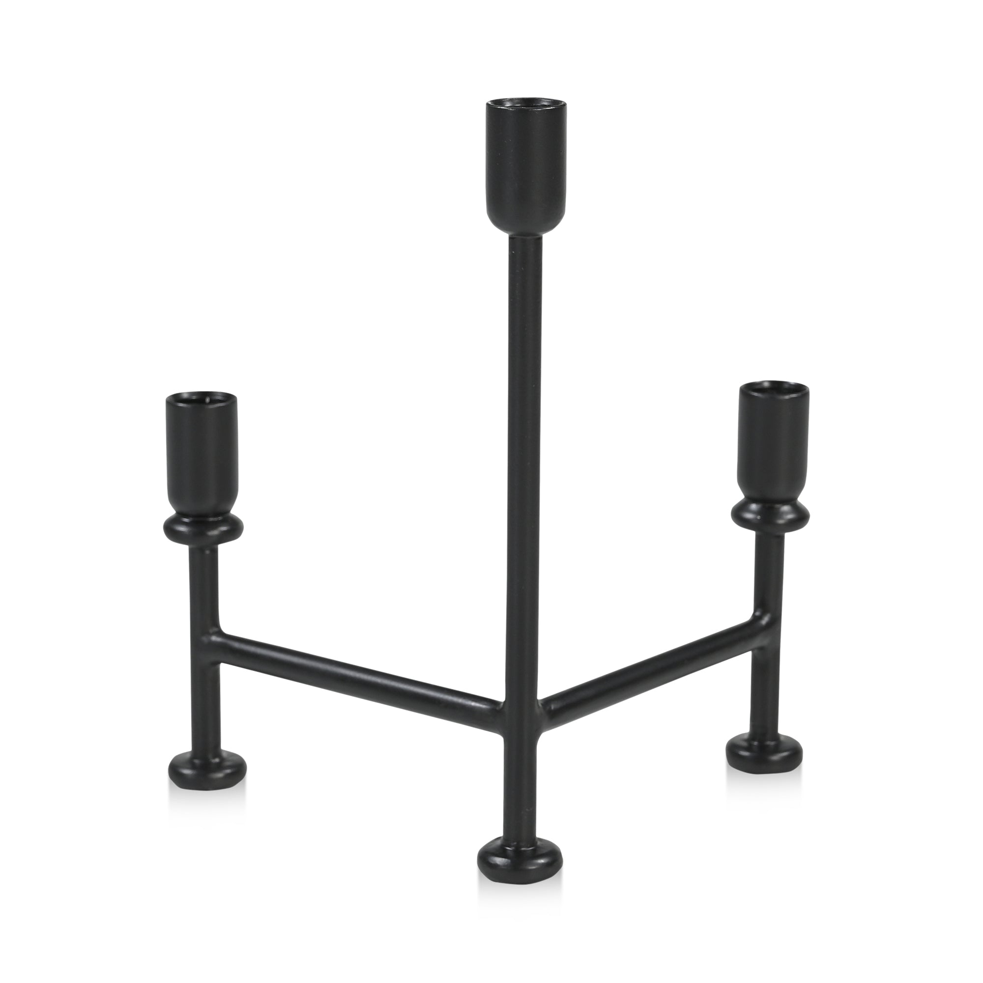Moe's Home Collection Cicero Candle Holder