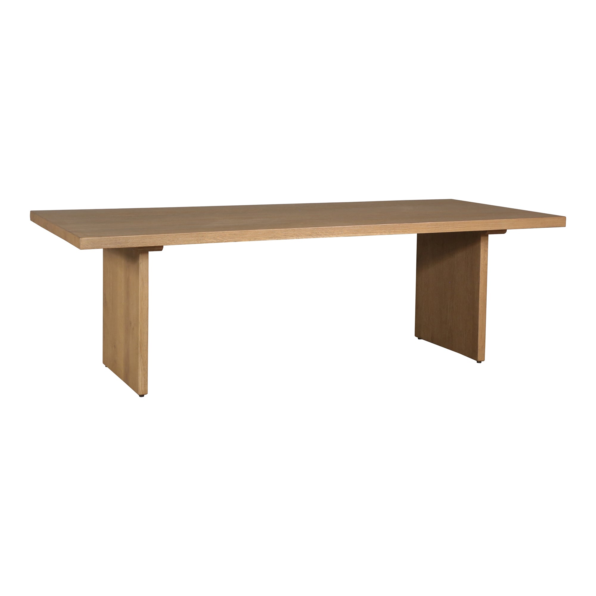 Moe's Home Collection Koshi Dining Table - Thumbnail 3