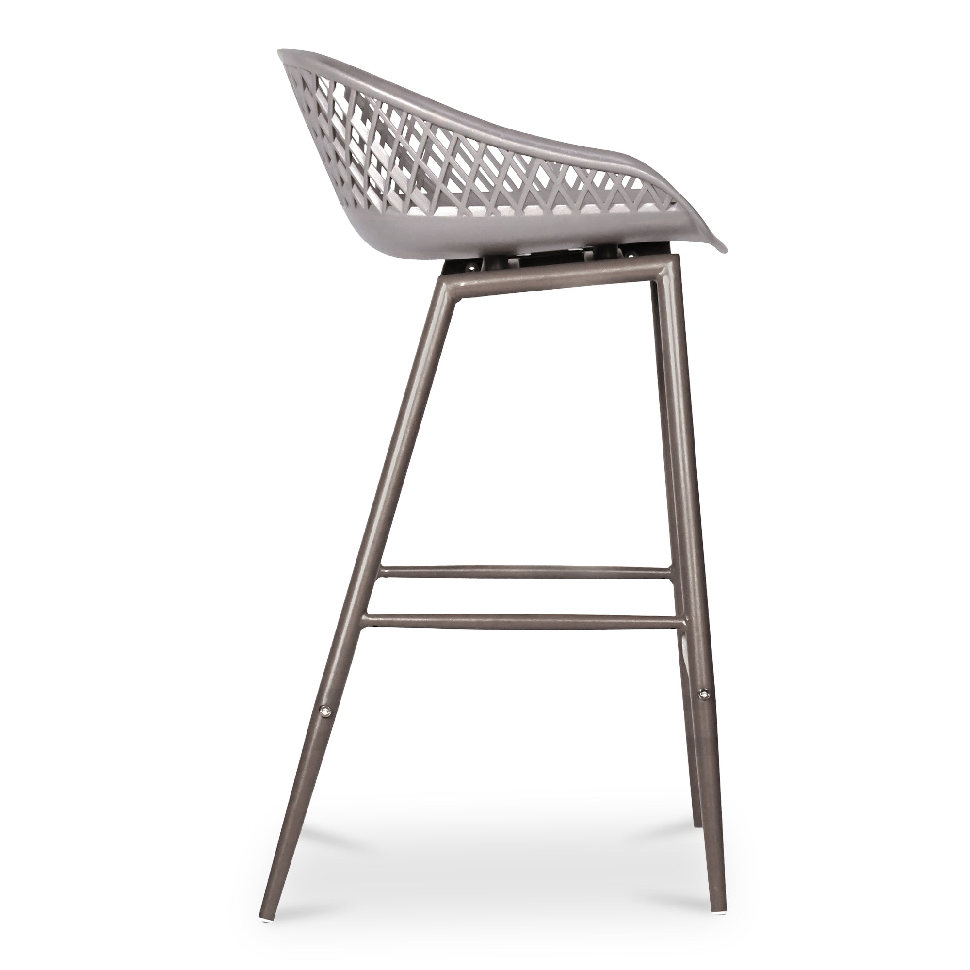 Moe's Home Collection Piazza Counter Stool