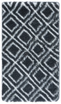 CHARCOAL / WHITE