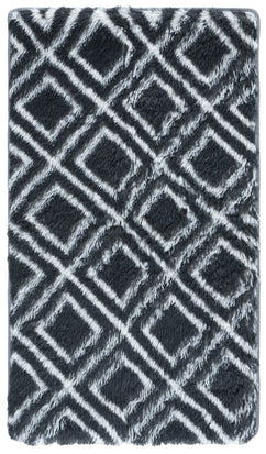 CHARCOAL / WHITE