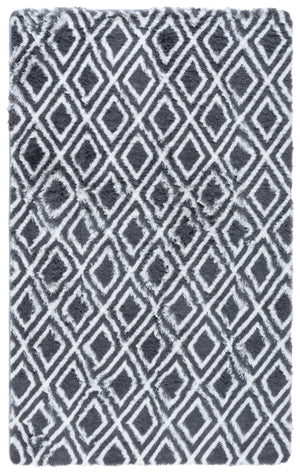 Safavieh Rainbow Shag 102 Rug, RBO102