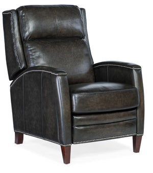 Hooker Furniture - Declan Manual Push Back Recliner - RC251-PB-089