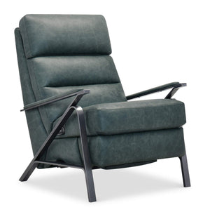 Hooker Furniture - Elixir Power Recliner with Power Headrest - RC425-PH-0