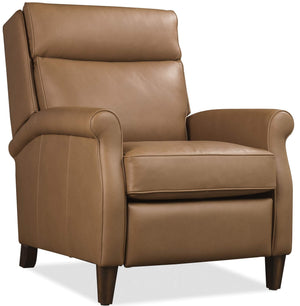 Hooker Furniture - Randall Power Recliner with Pop-Up Headrest - RC820-PH-0