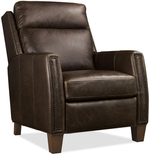 Hooker Furniture - Jacklyn Power Recliner with Pop-Up Headrest - RC822-PH-0