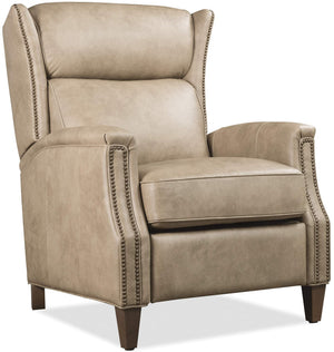 Hooker Furniture - Lansing Power Recliner with Power Headrest - RC823-PH-0
