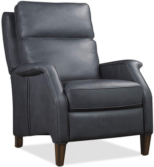Hooker Furniture - Wrenn Power Recliner with Power Headrest - RC829-PH-0