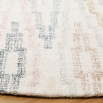 IVORY / BLUE