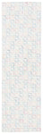 IVORY / BLUE