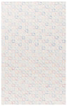 IVORY / BLUE