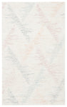 IVORY / BLUE