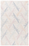 IVORY / BLUE