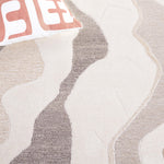 IVORY / GREY
