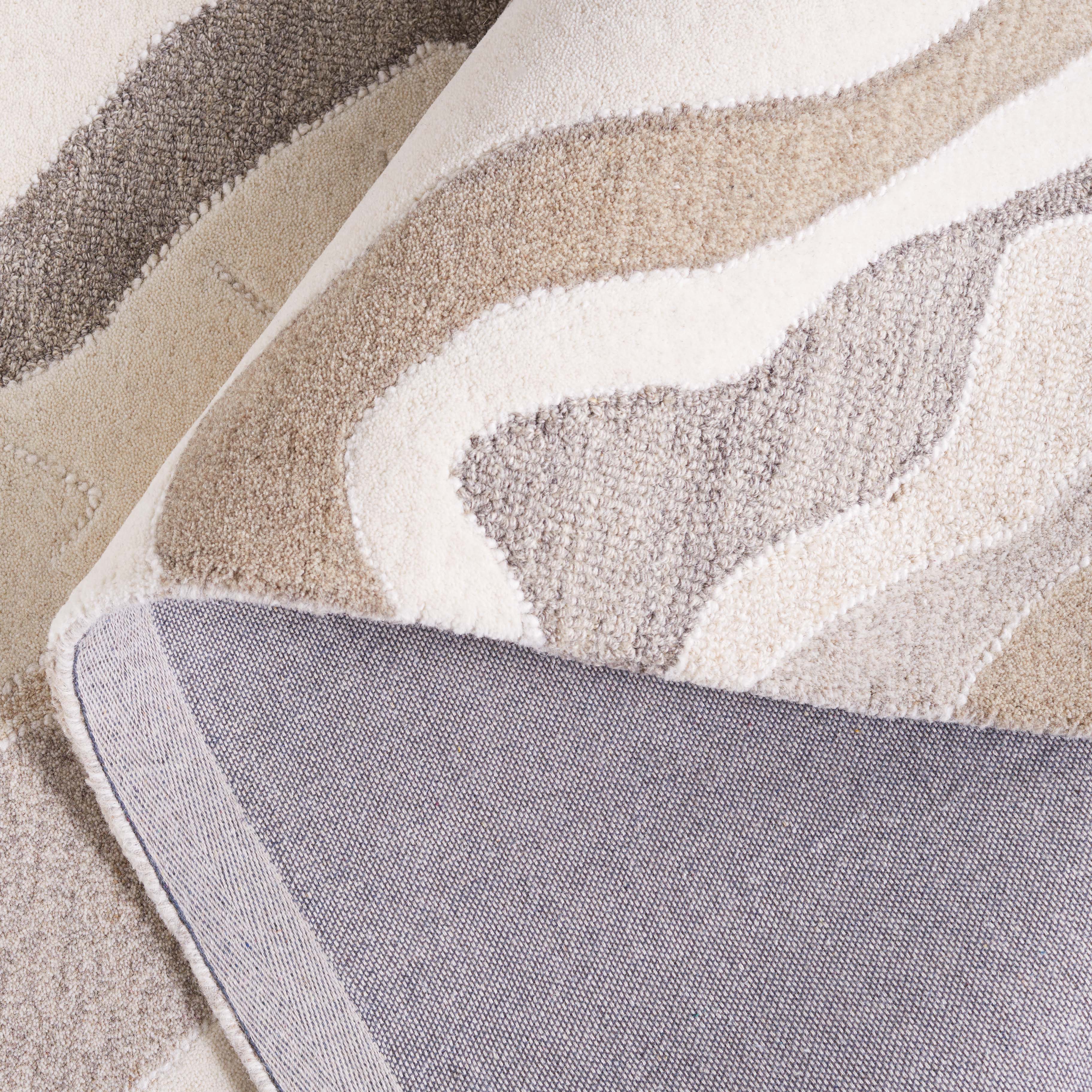 IVORY / GREY