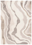 IVORY / GREY