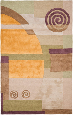 Safavieh Rodeo Drive 643 Rug, RD643