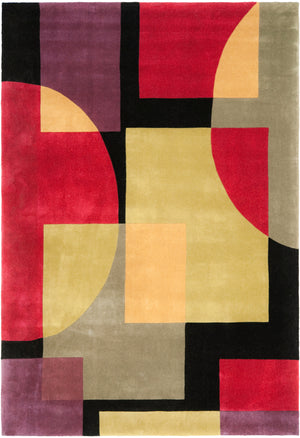 Safavieh Rodeo Drive 843 Rug, RD843