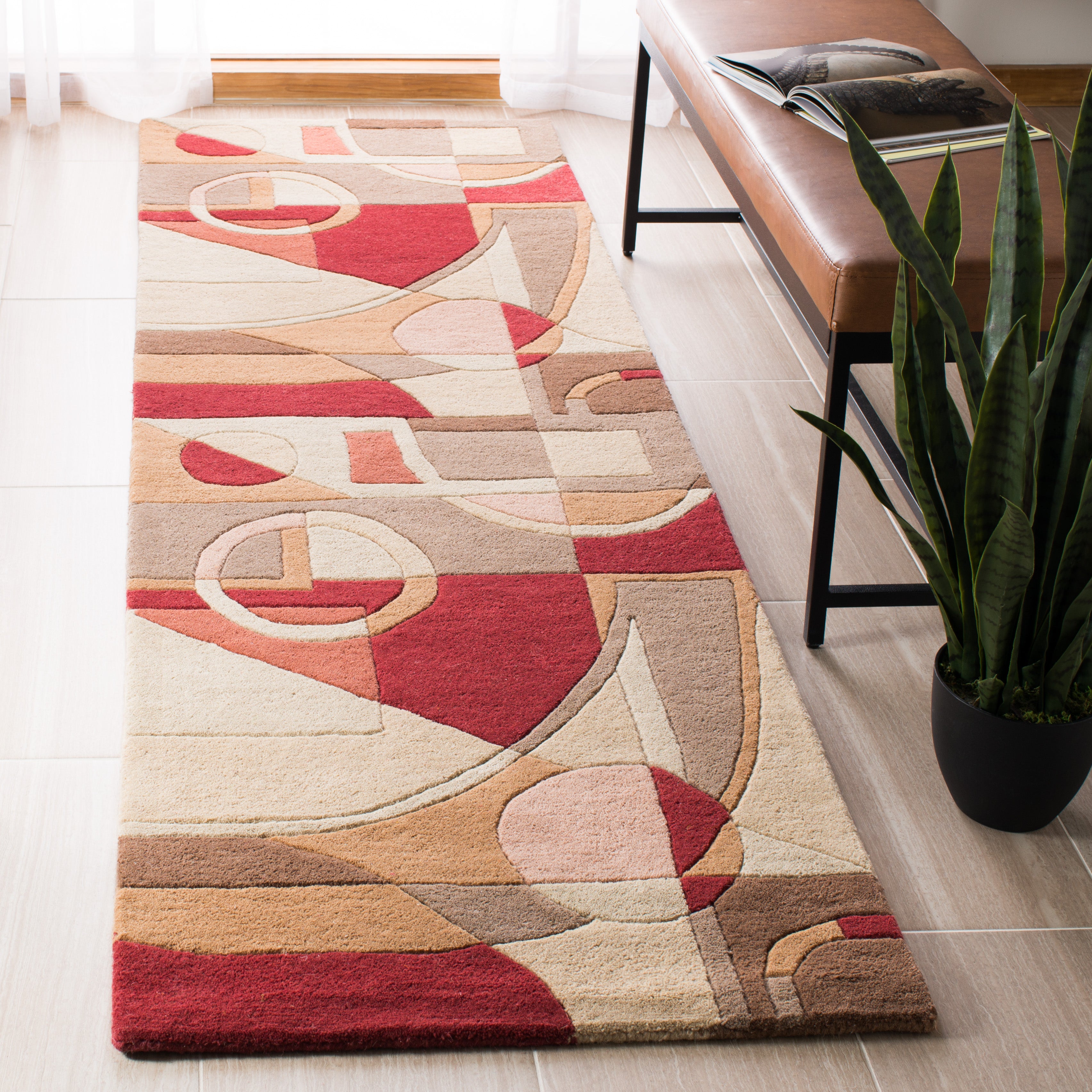 BEIGE / MULTI