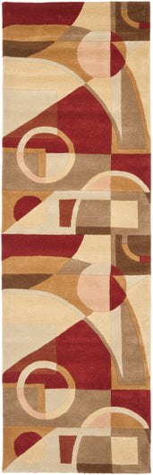 BEIGE / MULTI