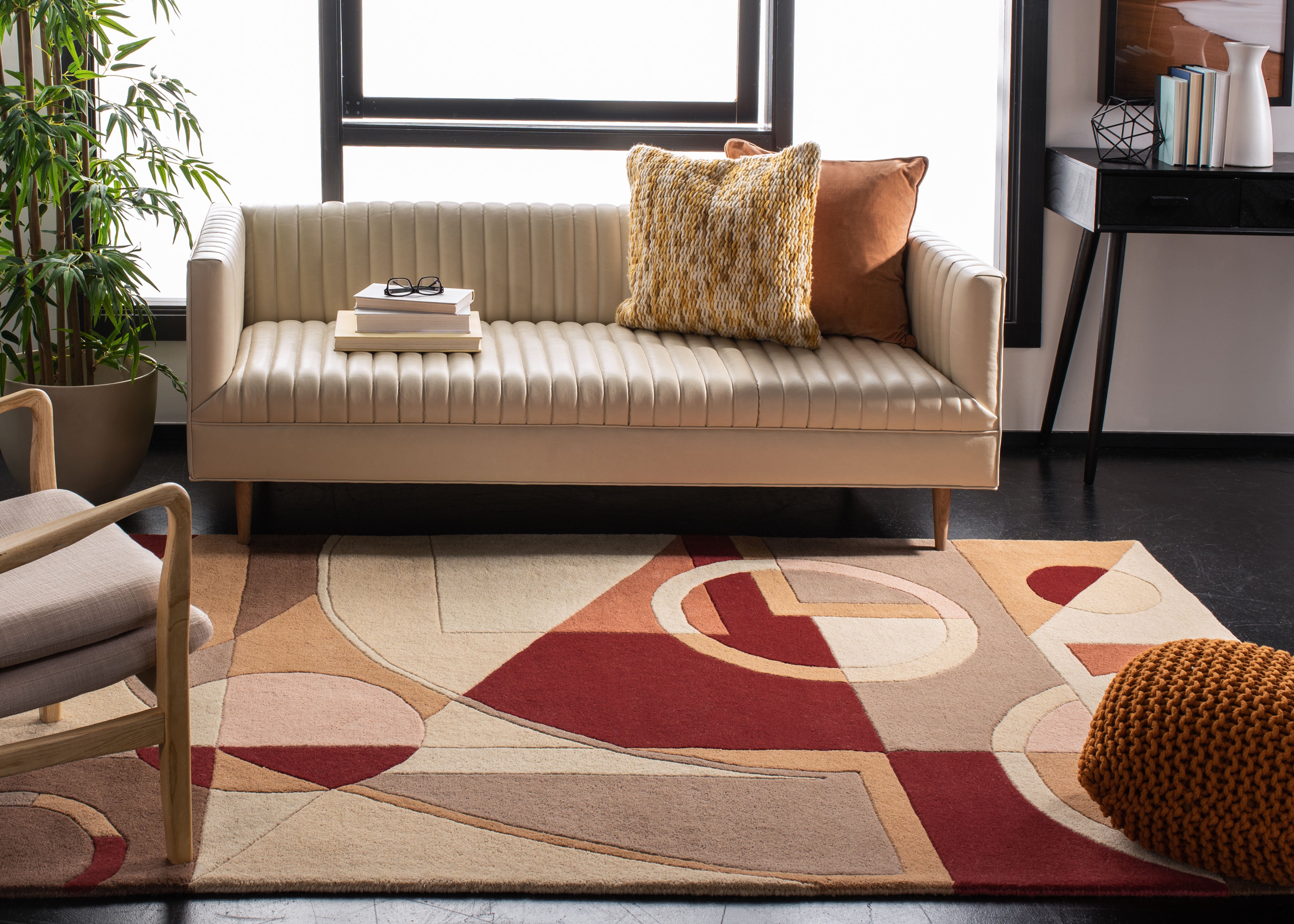 BEIGE / MULTI