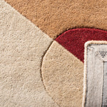 BEIGE / MULTI