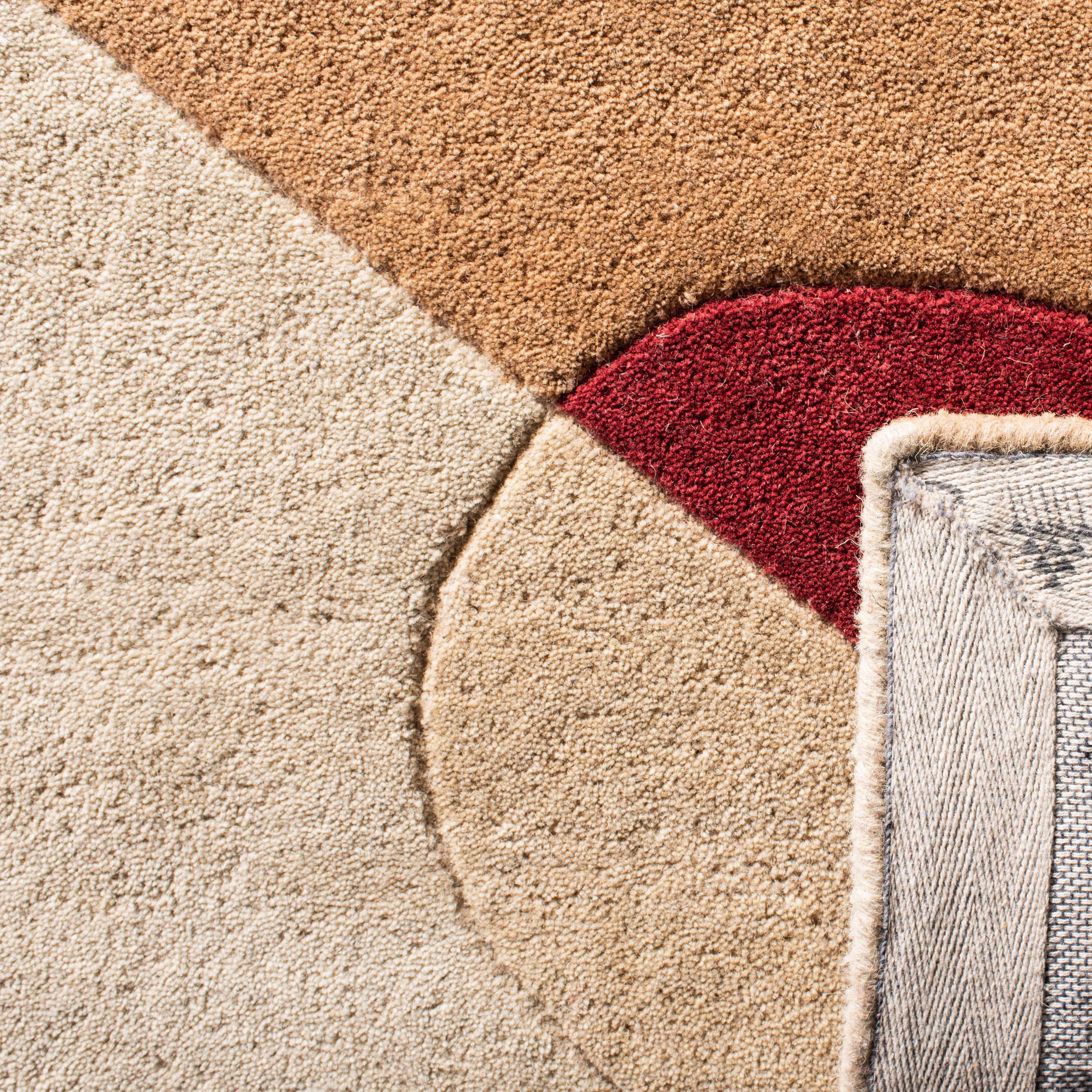 BEIGE / MULTI