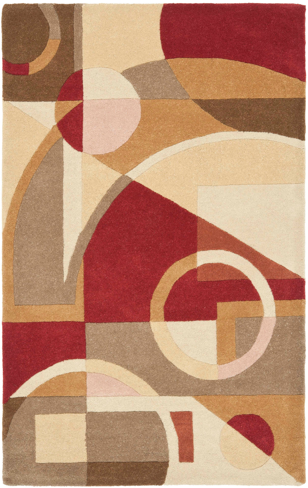 BEIGE / MULTI