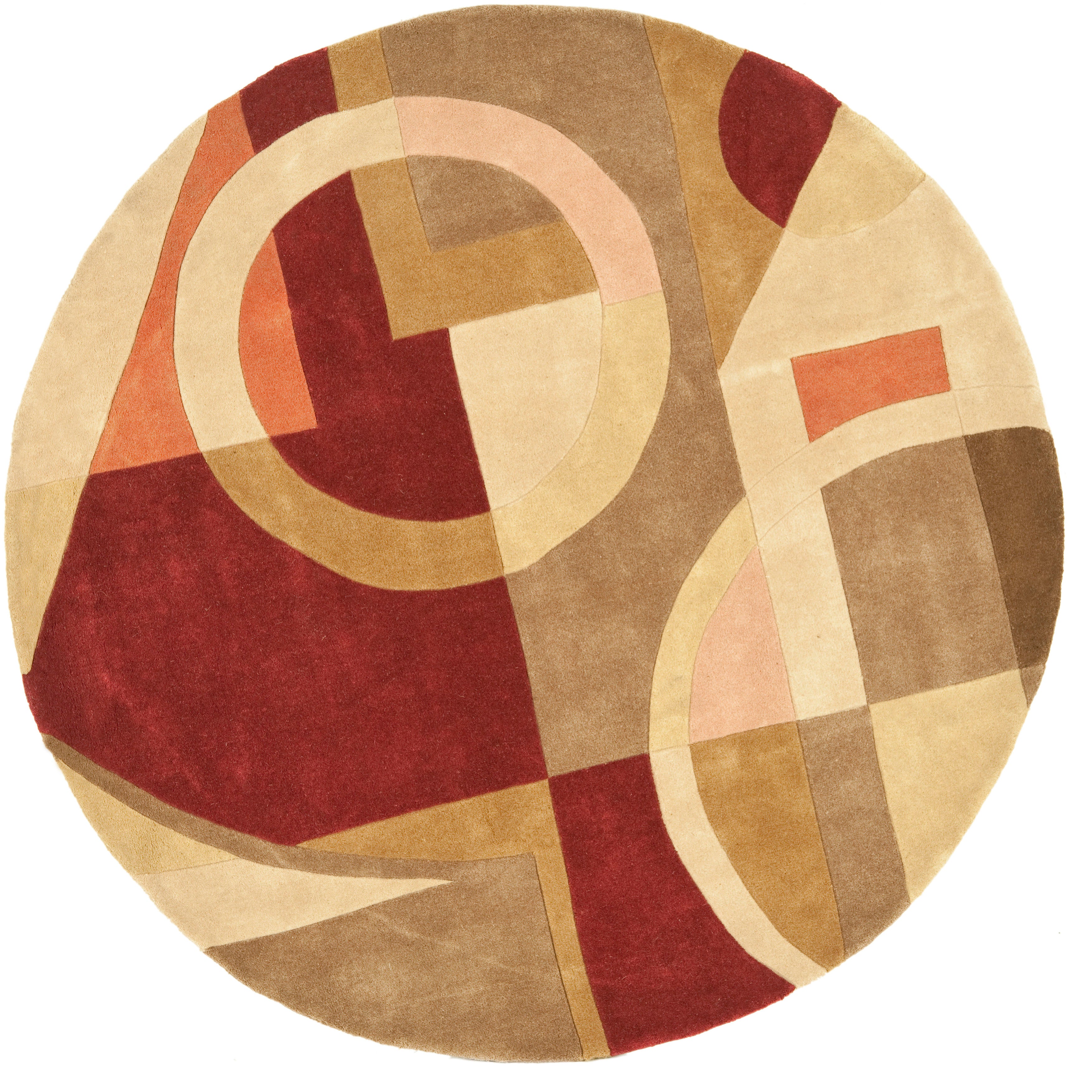 BEIGE / MULTI
