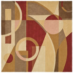 BEIGE / MULTI