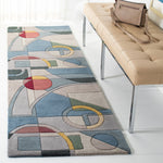 BLUE / MULTI