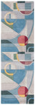 BLUE / MULTI