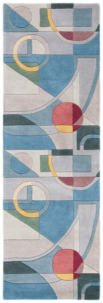 BLUE / MULTI