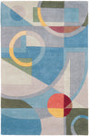 BLUE / MULTI