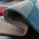 BLUE / MULTI