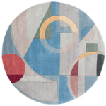 BLUE / MULTI