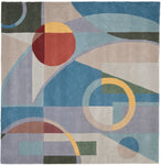 BLUE / MULTI
