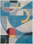 BLUE / MULTI