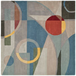 BLUE / MULTI